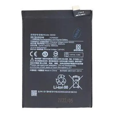 BN59 Xiaomi Baterie 5000mAh (OEM)