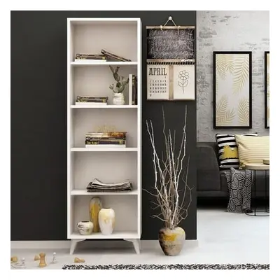 Hanah Home Bookshelf Potena