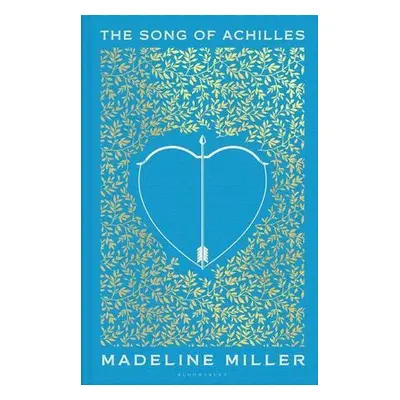 The Song of Achilles. Anniversary Edition