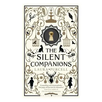 The Silent Companions