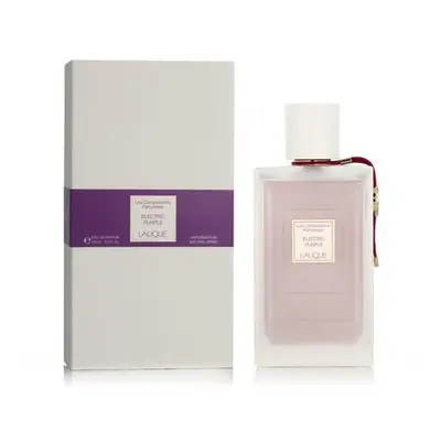 Lalique Les Compositions Parfumées Electric Purple parfémovaná voda dámská 100 ml