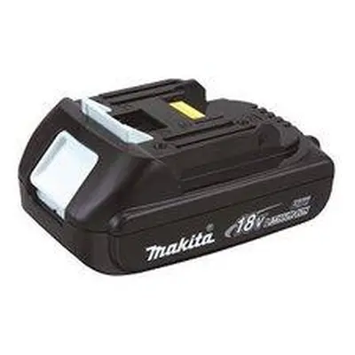 Makita baterie BL1815N Li-ion LXT 18V/1,5Ah