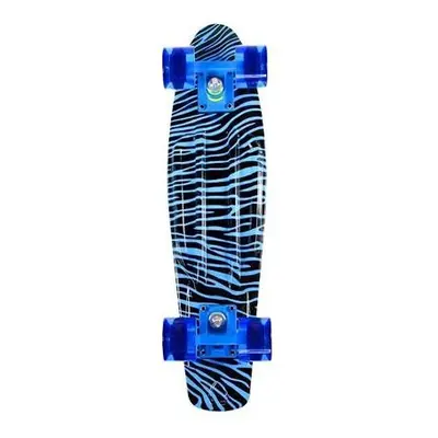 PennyBoard NILS Extreme ART Tiger