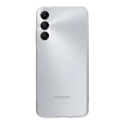 Tactical TPU kryt Samsung Galaxy A05s čirý