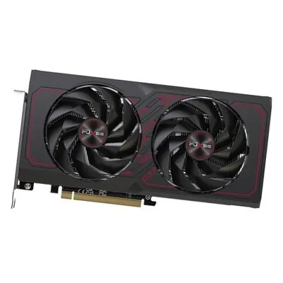 SAPPHIRE PULSE AMD RADEON RX 7600 XT GAMING OC 16GB GDDR6 DUAL HDMI / DUAL DP , 11339-04-20G