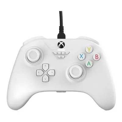 SnakeByte Base X herní ovladač pro Xbox Series S/X, Xbox One, Windows bílý