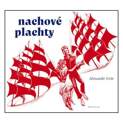 Nachové plachty