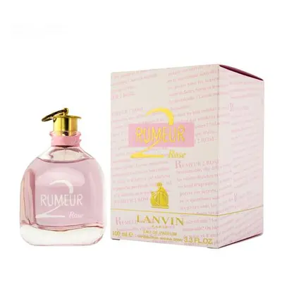 Lanvin Rumeur 2 Rose parfémovaná voda dámská 100 ml