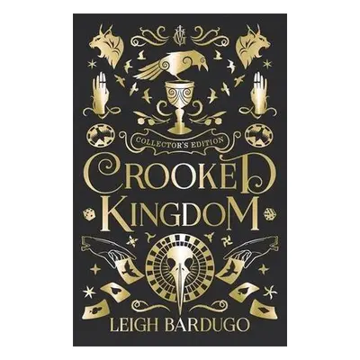 Crooked Kingdom. Collector's Edition