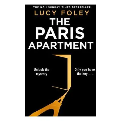 The Paris Apartment