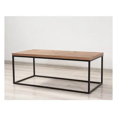 Hanah Home Coffee Table Quantum Media