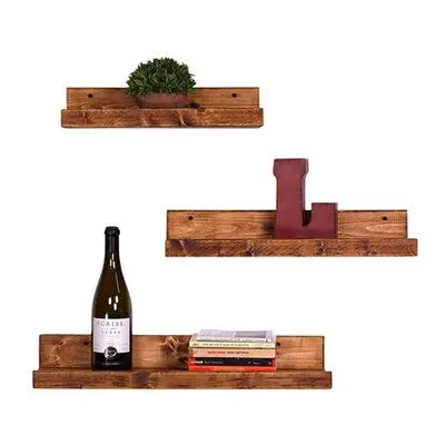 Hanah Home Wall Shelf Aa104