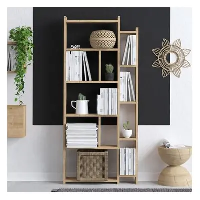 Hanah Home Bookshelf Momo