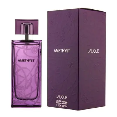 Lalique Dámská parfémová voda Amethyst, 100