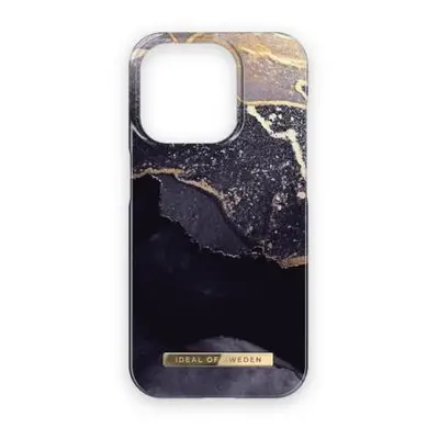 iDeal Fashion Case MagSafe iPhone 15 Pro Golden Twilight