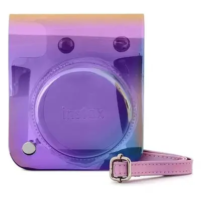 Fujifilm Instax mini 12 pouzdro Iridescent