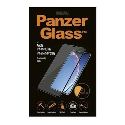 PanzerGlass Edge-to-Edge pro Apple iPhone X/Xs/11 Pro P2664