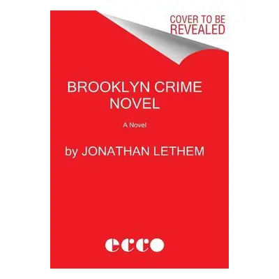 Brooklyn Crime Novel