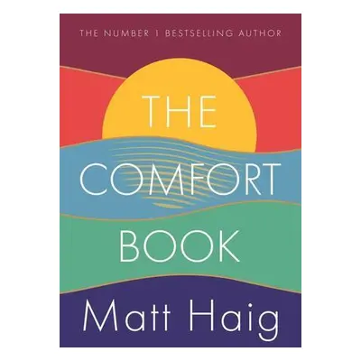 The Comfort Book