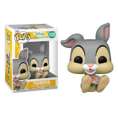 Funko POP! #1435 Disney: Bambi 80th - Thumper