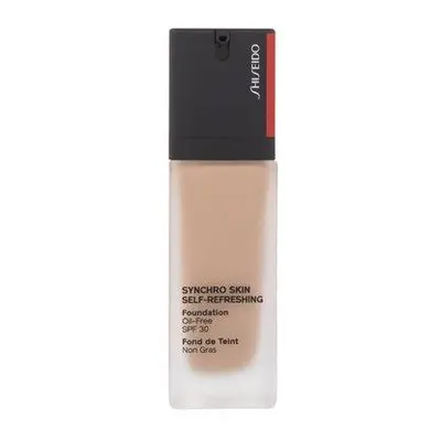 Shiseido Dlouhotrvající make-up SPF 30 Synchro Skin (Self-Refreshing Foundation) 30 ml 260 Cashm