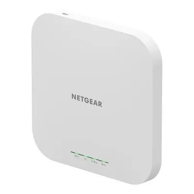 NETGEAR 1PT BUSINESS WIFI 6 2+2 AP, WAX610-100EUS