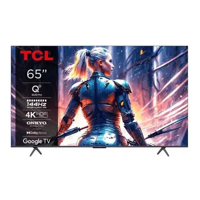 TCL 65T8B TV