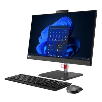 LENOVO PC ThinkCentre neo 50a-24 AiO G4 - i5-13500H,23.8" FHD,8GB,256SSD,DVD,WiFi,BT,IRcam,W11P,