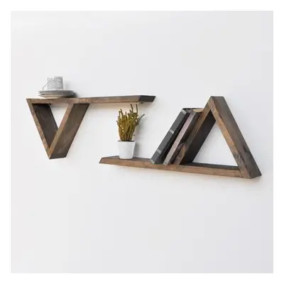 Hanah Home Wall Shelf Aa084