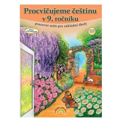 Procvičujeme češtinu v 9. ročníku