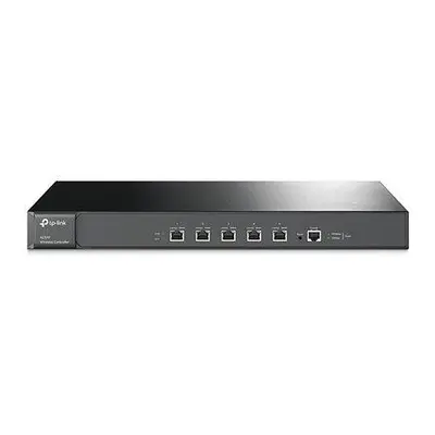 TP-LINK AC500 Wireless Controller, Manage up to 500 CAPs, Cavium, 5 Gigabit Ethernet Port, 1 Con