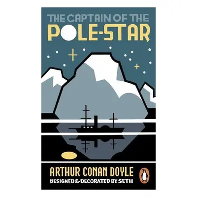 The Captain of the Pole-Star