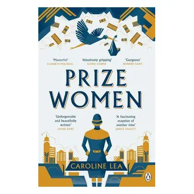 Prize Women