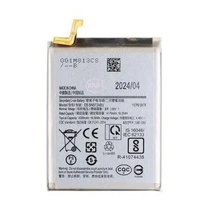 EB-BN972ABU Baterie pro Samsung Li-Ion 4000mAh (OEM)