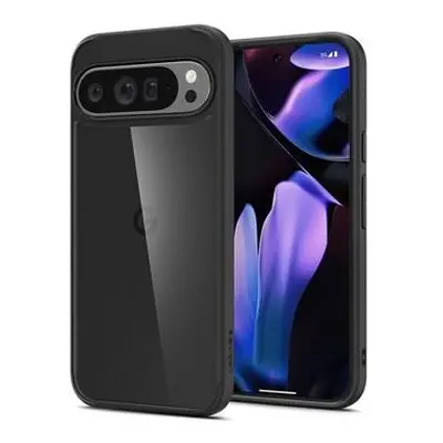 Spigen Ultra Hybrid kryt Google Pixel 9 Pro XL matně černý