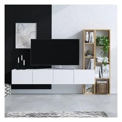 Hanah Home TV Unit Pana