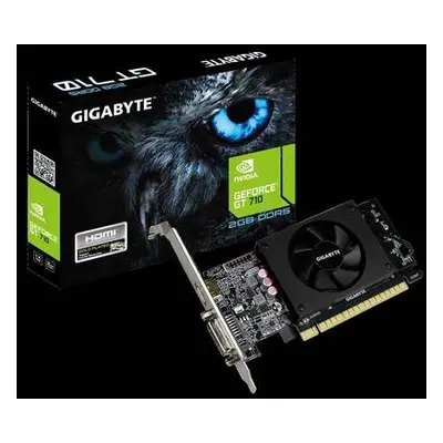 Gigabyte GV-N710D5-2GL