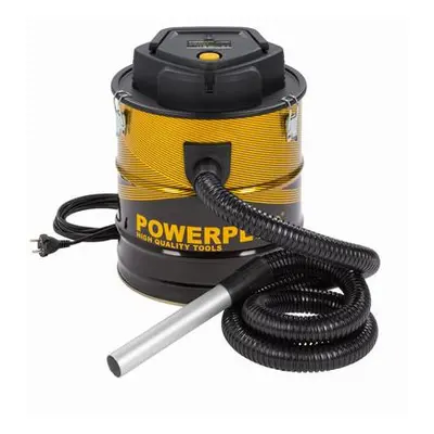 Powerplus POWX3018 - Separátor / vysavač popela 1 800W (20L)