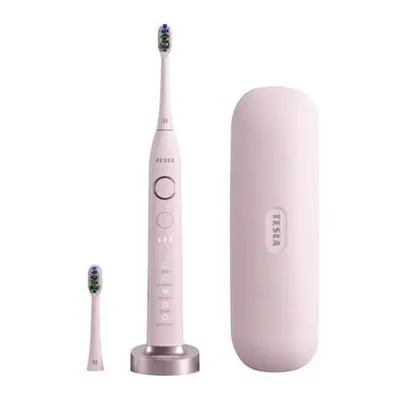 Tesla Toothbrush Sonic TS400 Pink