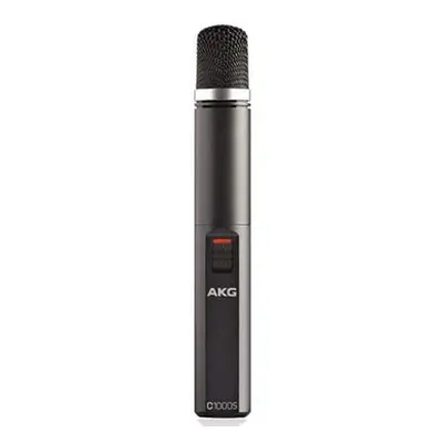 AKG C 1000S MK4 AKG mikrofon,