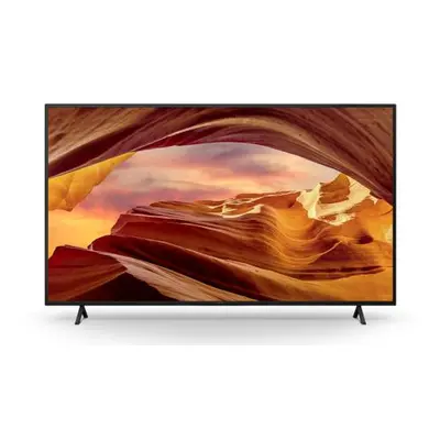 SONY BRAVIA KD-65X75L GOOGLE TV