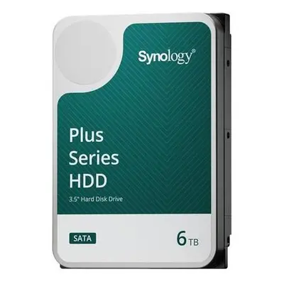 Synology HDD HAT3300-6T (6TB, SATA 6Gb/s)