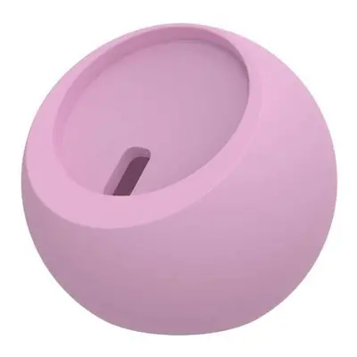 Magnetic holder for iPhone, iWatch Choetech H050 (pink)