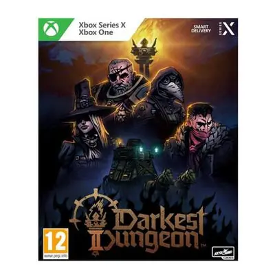 Darkest Dungeon II (XSX)