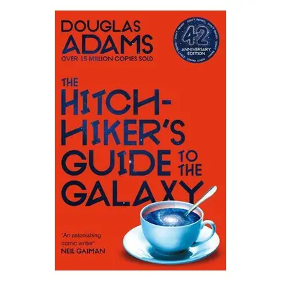 The Hitchhiker's Guide to the Galaxy