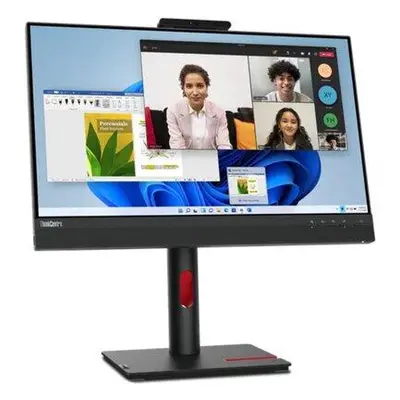 Lenovo TiO 5.Gen 24"T/16:9/1920x1080/1000:1/7ms, 12NBGAT1EU