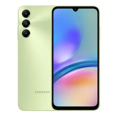 Samsung Galaxy A05s 4GB/128GB zelený