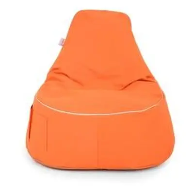 Atelier del Sofa Bean Bag Golf - Orange Orange