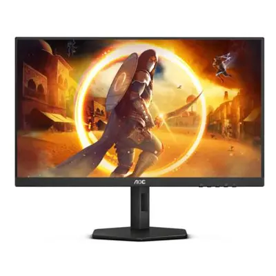 AOC LCD herní Q27G4XN 27" VA/2560x1440@180Hz/0,5ms/300cd/2xHDMI/DP/Pivot/HAS/VESA, Q27G4XN