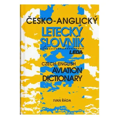 Česko-anglický letecký slovník